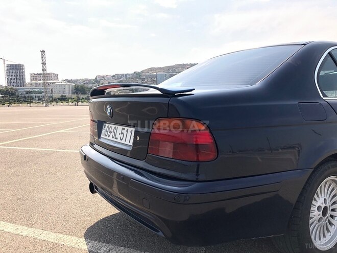 BMW 530 2000, 280,000 km - 3.0 l - Bakı