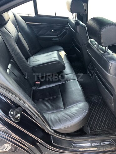 BMW 530 2000, 280,000 km - 3.0 l - Bakı