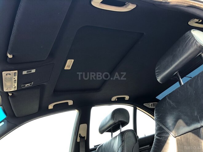 BMW 530 2000, 280,000 km - 3.0 l - Bakı