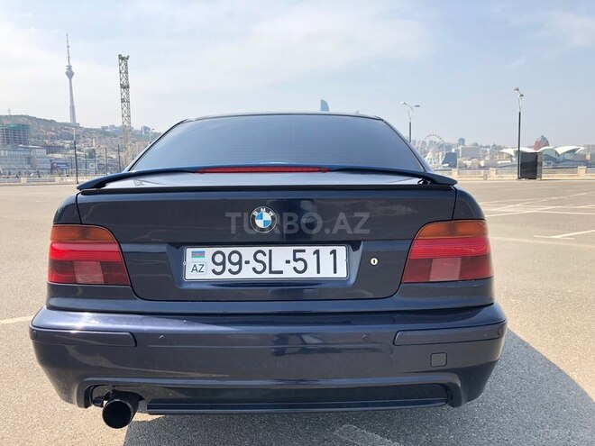 BMW 530 2000, 280,000 km - 3.0 l - Bakı