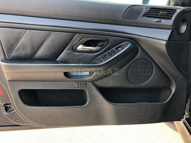 BMW 530 2000, 280,000 km - 3.0 l - Bakı