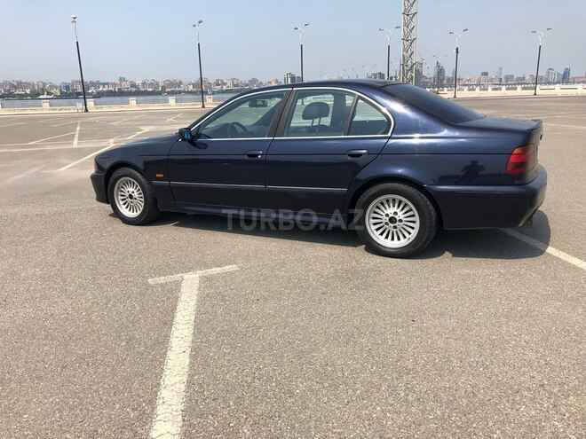 BMW 530 2000, 280,000 km - 3.0 l - Bakı
