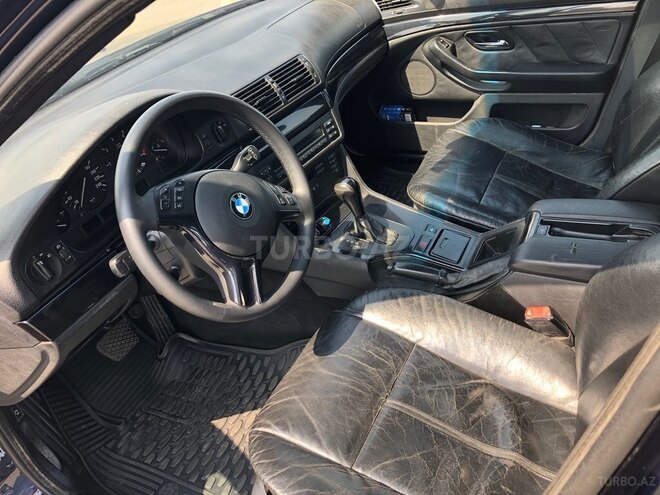 BMW 530 2000, 280,000 km - 3.0 l - Bakı