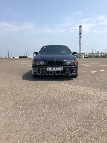 BMW 530 2000, 280,000 km - 3.0 l - Bakı