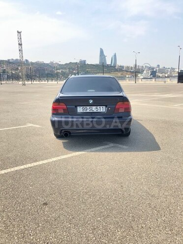 BMW 530 2000, 280,000 km - 3.0 l - Bakı