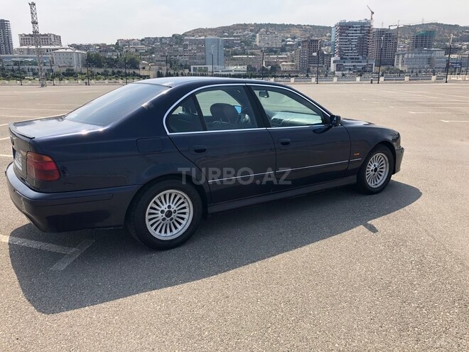 BMW 530 2000, 280,000 km - 3.0 l - Bakı