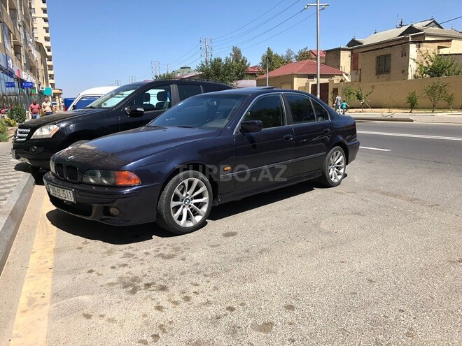 BMW 530 2000, 280,000 km - 3.0 l - Bakı