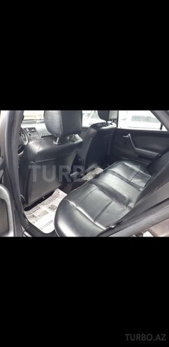 Mercedes C 200 1995, 145 km - 2.0 l - Bakı