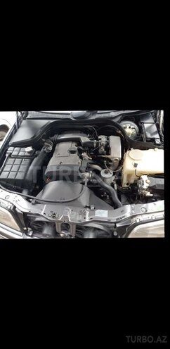Mercedes C 200 1995, 145 km - 2.0 l - Bakı