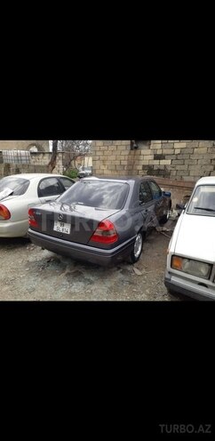 Mercedes C 200 1995, 145 km - 2.0 l - Bakı