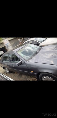 Mercedes C 200 1995, 145 km - 2.0 l - Bakı