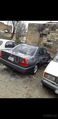 Mercedes C 200 1995, 145 km - 2.0 l - Bakı