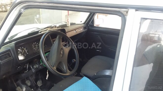 LADA (VAZ) 2107 1992, 100,000 km - 1.6 l - Bərdə