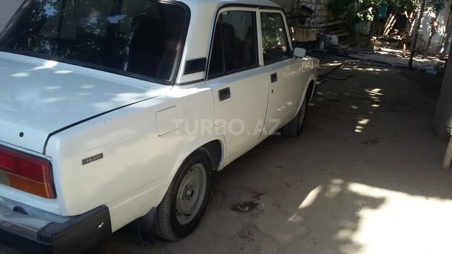 LADA (VAZ) 2107 1992, 100,000 km - 1.6 l - Bərdə