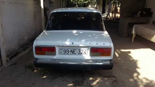 LADA (VAZ) 2107 1992, 100,000 km - 1.6 l - Bərdə