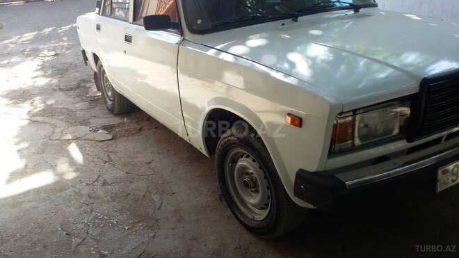 LADA (VAZ) 2107 1992, 100,000 km - 1.6 l - Bərdə