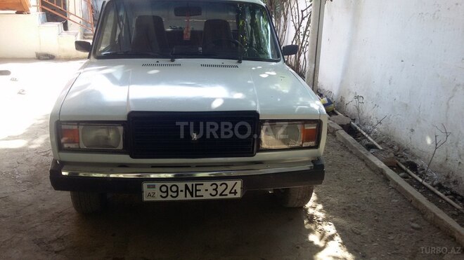 LADA (VAZ) 2107 1992, 100,000 km - 1.6 l - Bərdə