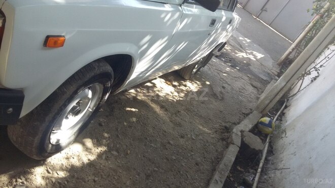 LADA (VAZ) 2107 1992, 100,000 km - 1.6 l - Bərdə