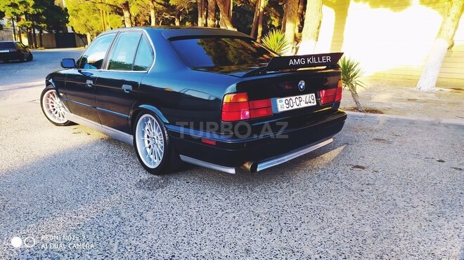 BMW 528 1995, 380,000 km - 2.8 l - Bakı