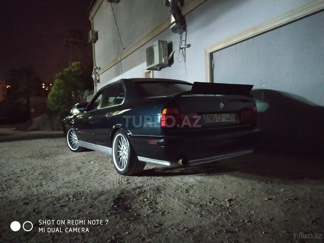 BMW 528 1995, 380,000 km - 2.8 l - Bakı