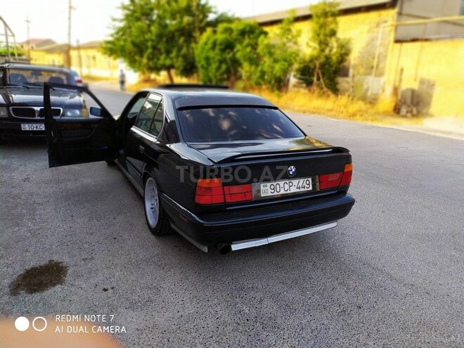 BMW 528 1995, 380,000 km - 2.8 l - Bakı