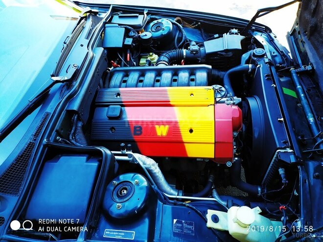 BMW 528 1995, 380,000 km - 2.8 l - Bakı