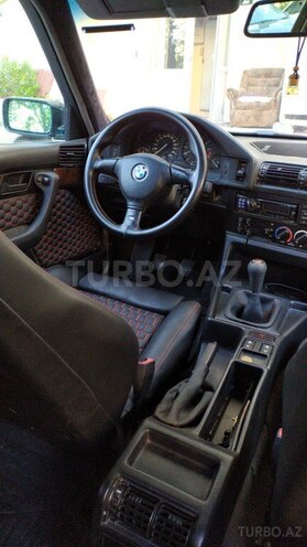 BMW 528 1995, 380,000 km - 2.8 l - Bakı