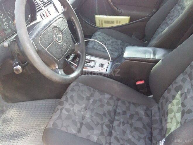 Mercedes C 180 1998, 470,000 km - 1.8 л - Bakı