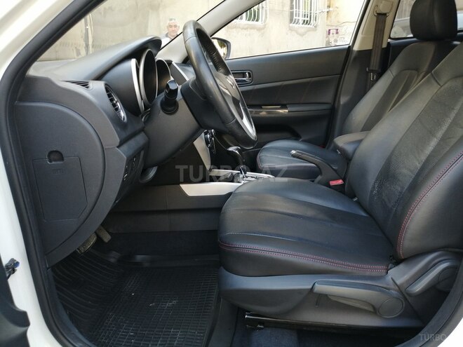 Changan Eado 2014, 116,000 km - 1.6 l - Bakı