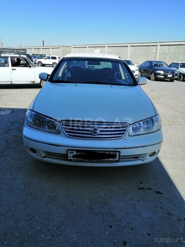 Nissan Sunny 2007, 391,000 km - 1.6 l - Bakı