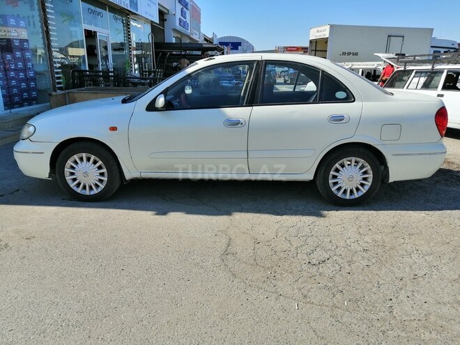 Nissan Sunny 2007, 391,000 km - 1.6 l - Bakı