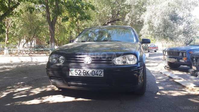 Volkswagen Golf 1999, 325,000 km - 1.6 л - Şirvan