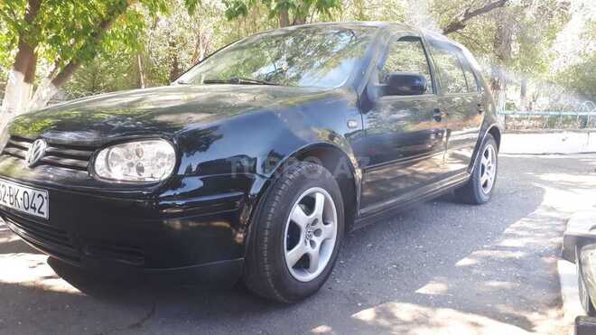 Volkswagen Golf 1999, 325,000 km - 1.6 л - Şirvan