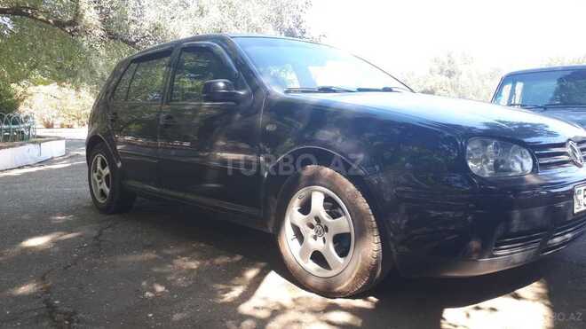 Volkswagen Golf 1999, 325,000 km - 1.6 л - Şirvan