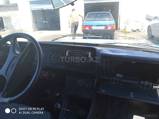 LADA (VAZ) 2107 2005, 455,550 km - 1.6 l - Quba