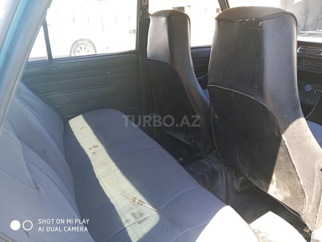 LADA (VAZ) 2107 2005, 455,550 km - 1.6 l - Quba