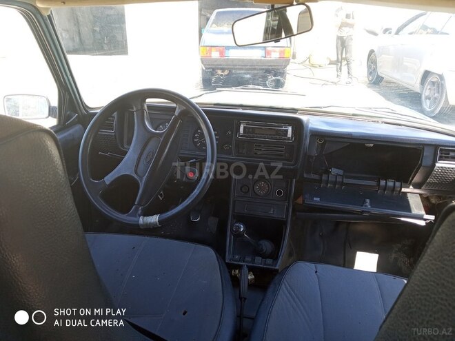 LADA (VAZ) 2107 2005, 455,550 km - 1.6 l - Quba