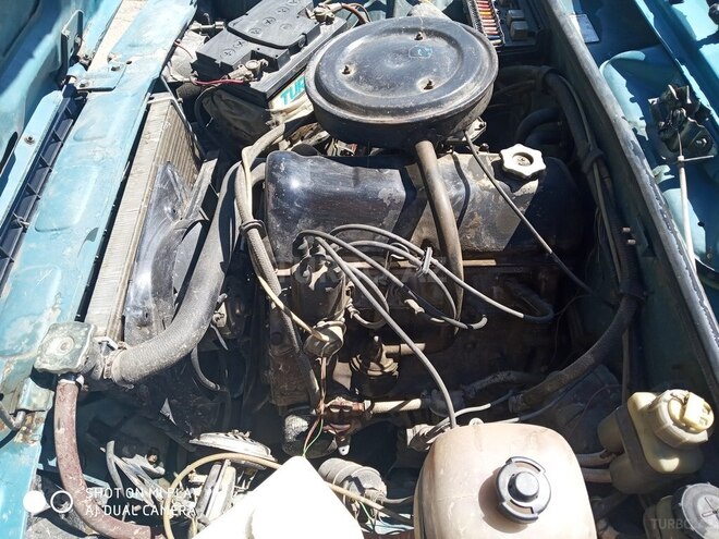 LADA (VAZ) 2107 2005, 455,550 km - 1.6 l - Quba
