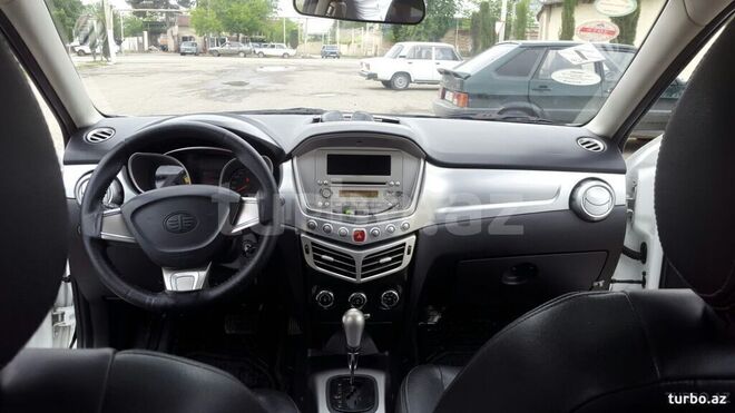FAW Oley 2013, 81,000 km - 0.2 л - Bakı