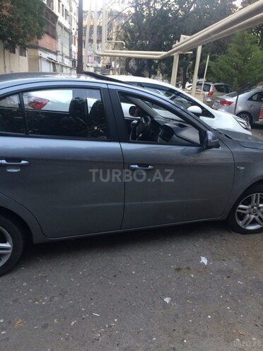 FAW Oley 2013, 81,000 km - 0.2 л - Bakı