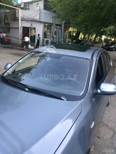 FAW Oley 2013, 81,000 km - 0.2 л - Bakı