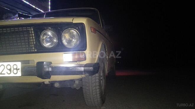 LADA (VAZ) 2106 1984, 39,315 km - 0.1 l - Şəmkir