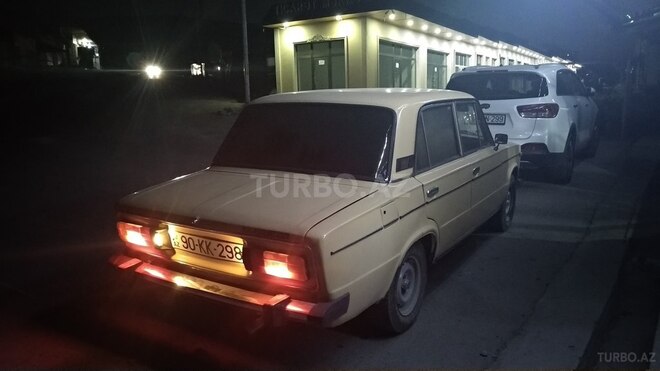 LADA (VAZ) 2106 1984, 39,315 km - 0.1 l - Şəmkir