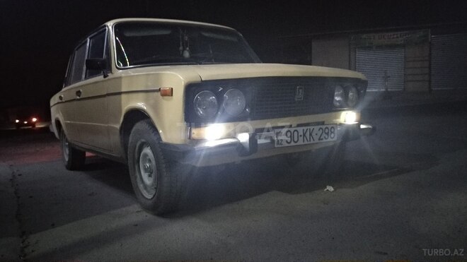 LADA (VAZ) 2106 1984, 39,315 km - 0.1 l - Şəmkir