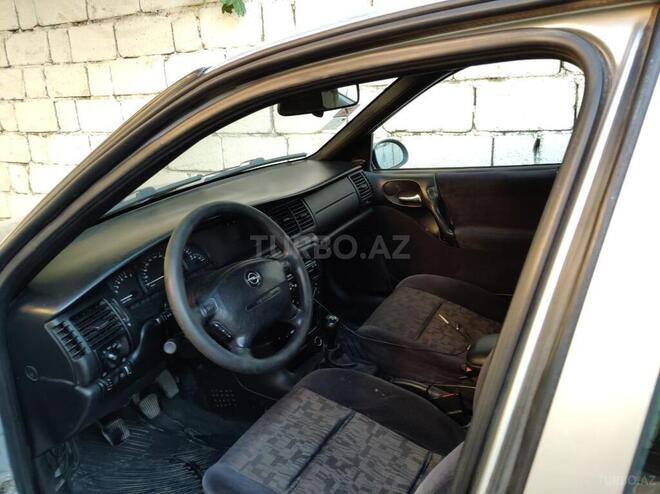 Opel Vectra 2000, 234,000 km - 1.6 l - Bakı