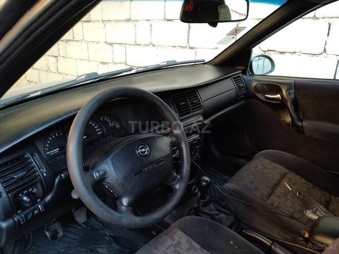 Opel Vectra 2000, 234,000 km - 1.6 l - Bakı