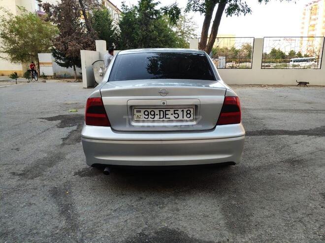 Opel Vectra 2000, 234,000 km - 1.6 l - Bakı
