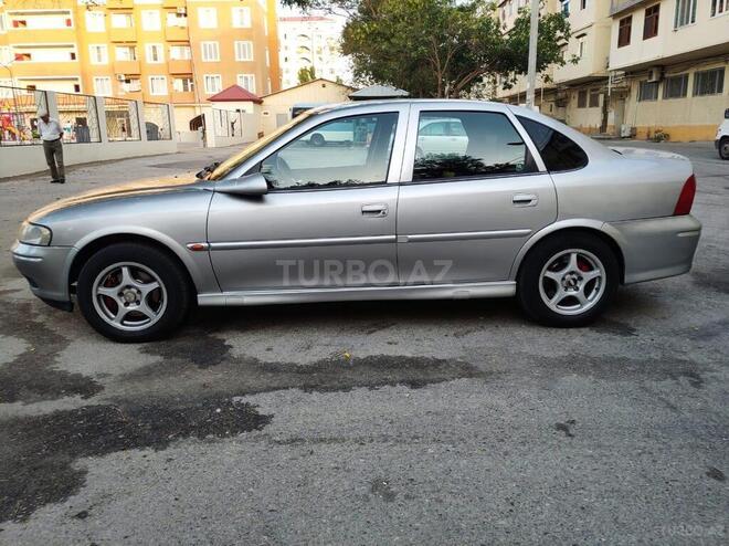 Opel Vectra 2000, 234,000 km - 1.6 l - Bakı