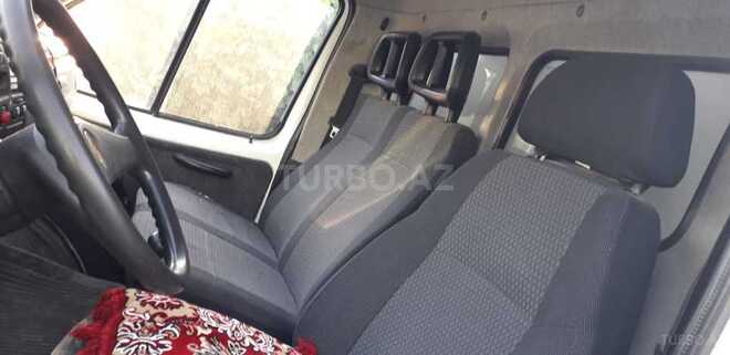 GAZ 3302-744 2009, 65,000 km - 2.3 l - Bərdə