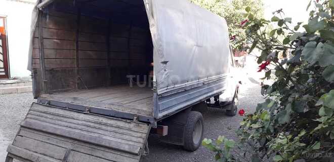GAZ 3302-744 2009, 65,000 km - 2.3 l - Bərdə